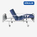 Kiralık 2 motorlu ABS hasta yatağı