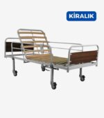 Kiralık 2 motorlu eko hasta yatağı