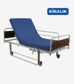 Kiralık 2 motorlu eko hasta yatağı