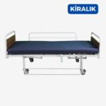 Kiralık 2 motorlu eko hasta yatağı