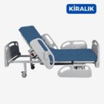 Kiralık 2 motorlu full ABS hasta yatağı