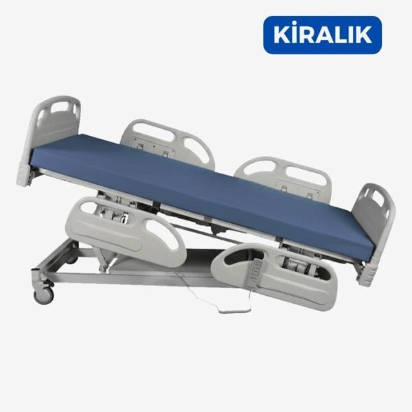 4 motorlu hasta yatağı kiralık