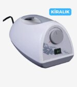 Kiralık havalı yatak: 12 cm boru tipi AB sistem