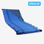 Kiralık AB sistem 8 cm boru tipi havalı yatak