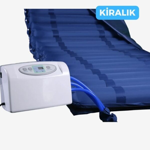 Kiralık ABC sistem havalı yatak