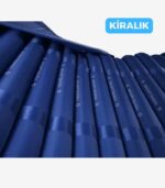 Kiralık ABC sistem havalı yatak