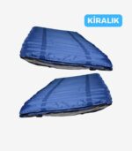 Kiralık pozisyon veren havalı yatak