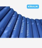 Kiralık pozisyon veren havalı yatak